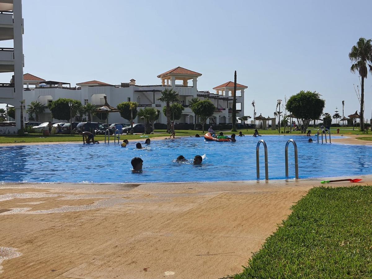 Asilah Beralmar Properties Dış mekan fotoğraf