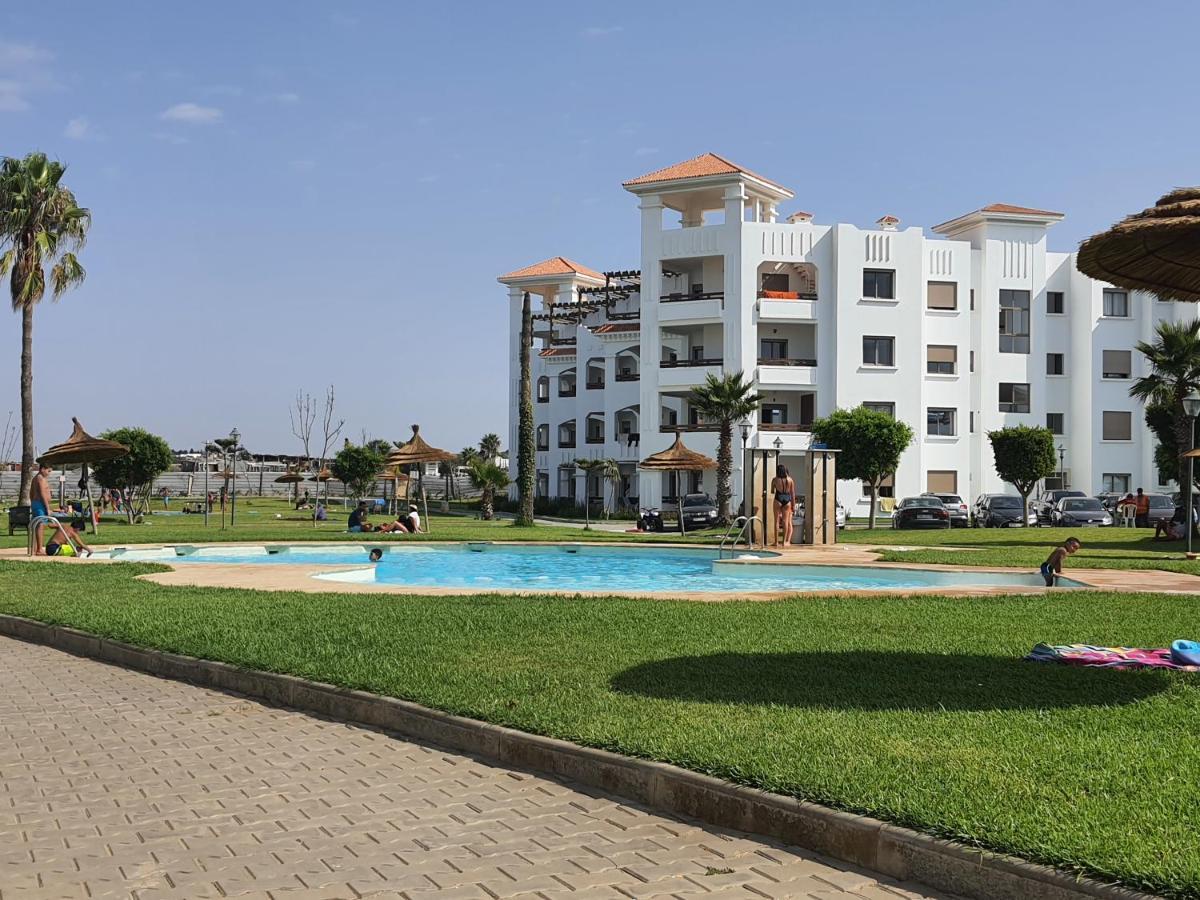 Asilah Beralmar Properties Dış mekan fotoğraf