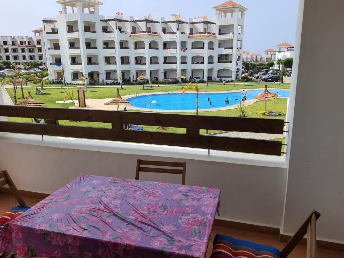 Asilah Beralmar Properties Dış mekan fotoğraf