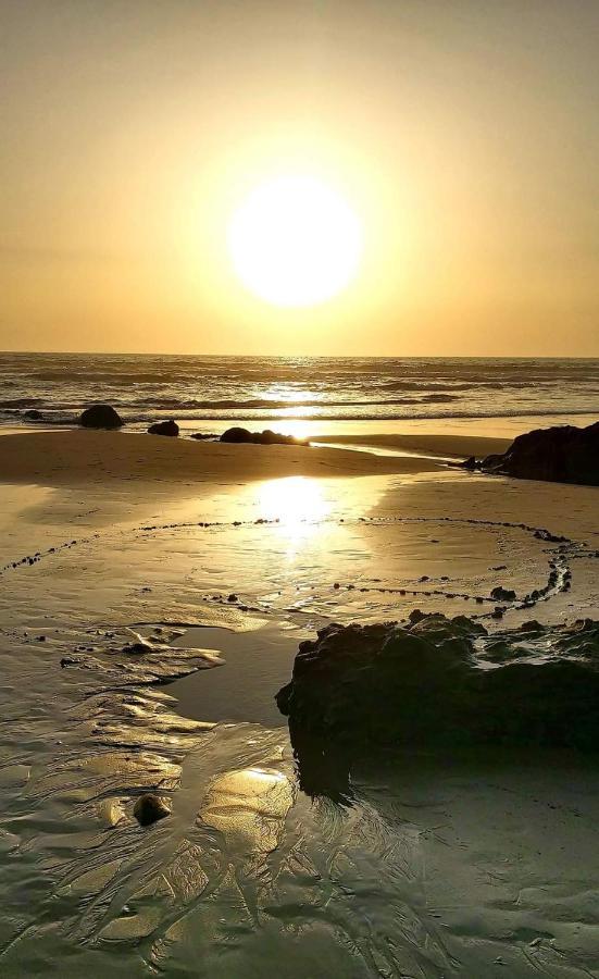 Asilah Beralmar Properties Dış mekan fotoğraf