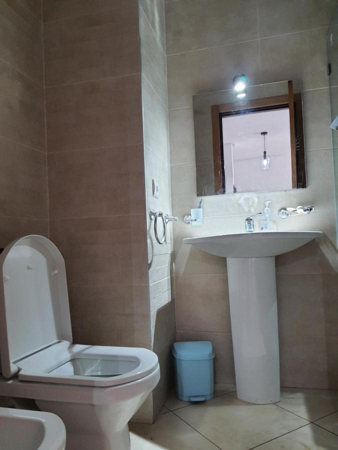 Asilah Beralmar Properties Dış mekan fotoğraf