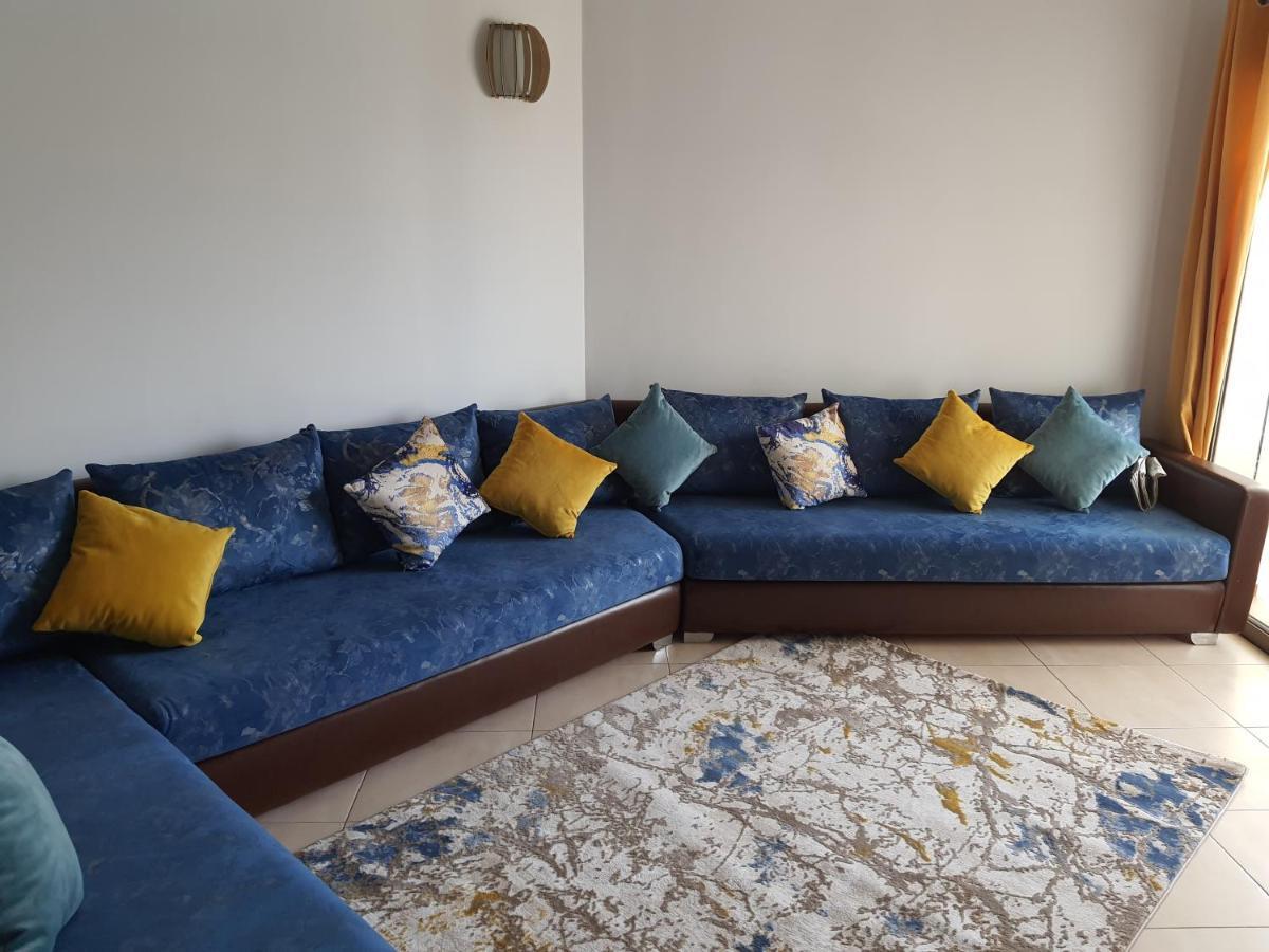 Asilah Beralmar Properties Dış mekan fotoğraf