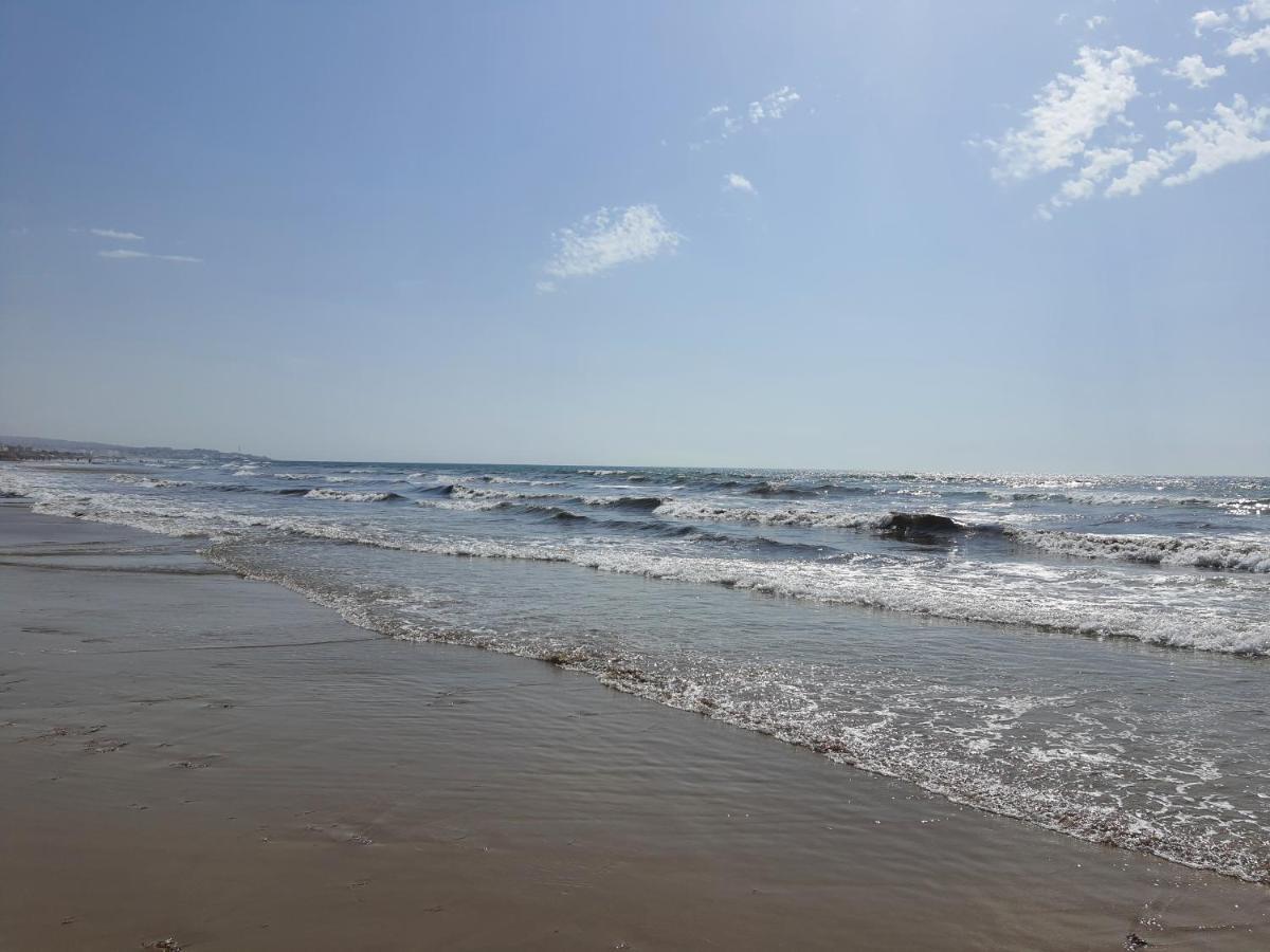 Asilah Beralmar Properties Dış mekan fotoğraf